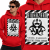 BLUZA Z KAPTUREM NA SIŁOWNIĘ  BIOHAZARD